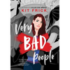 Very Bad People - Paperback