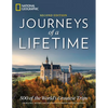 Journeys of a Lifetime, Second Edition: 500 of the World's Greatest Trips - Hardcover