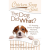 Chicken Soup for the Soul: The Dog Did What?: 101 Amazing Stories of Magical Moments, Miracles And... Mayhem - Paperback