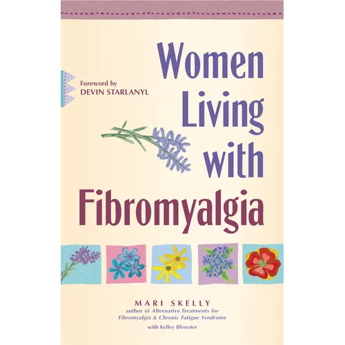 Women Living with Fibromyalgia - Paperback