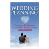 Wedding Planning: Planning a Wedding for Your Perfect Wedding Night - Paperback