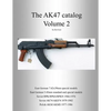 The AK47 catalog volume 2 - Paperback