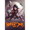 Randoms - Paperback