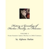 History & Genealogy of the Harlan Family in America (Vol 2): Volume 2 - Senator James Harlan to 20th Century - Paperback