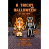 A Tricky Halloween: An Unofficial Minecraft Halloween Story for Early Readers - Paperback