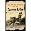 Blackstone and the Great War - Paperback