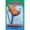 Comic Book Chaos - Paperback