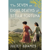 The Seven or Eight Deaths of Stella Fortuna - Paperback
