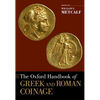 The Oxford Handbook of Greek and Roman Coinage - Paperback