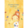 Cuando cierro los ojos - Paperback