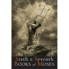 The Sixth and Seventh Books of Moses - Paperback