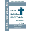 Prison Letters: Ephesians, Philippians, Colossians, Philemon - Paperback