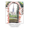 A Bemerton Anthology: poems of George Herbert and Barbara Murray - Paperback