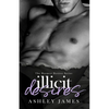Illicit Desires - Paperback