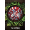 Release Day - Paperback