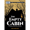 The Empty Cabin: A Choose Your Path Mystery - Paperback