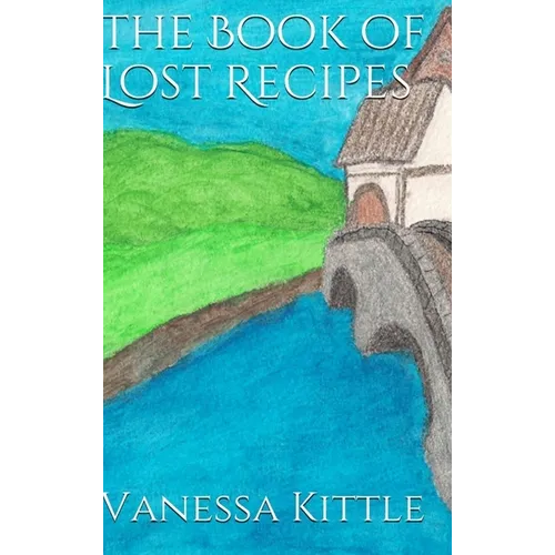 Lost Recipes The Unofficial Hobbit and Lord of the Rings Cookbook - Hardcover