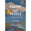 Poetry For People: Fifty Years of Writing - Paperback