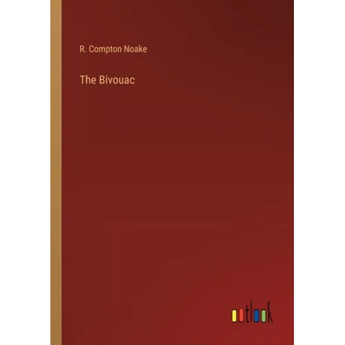 The Bivouac - Paperback