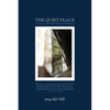 The Quiet Place: A Prayer Journal & Walk Through the Holy Land - Paperback