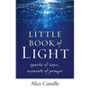 A Little Book of Light: Sparks of Hope, Moments of Prayer - Paperback
