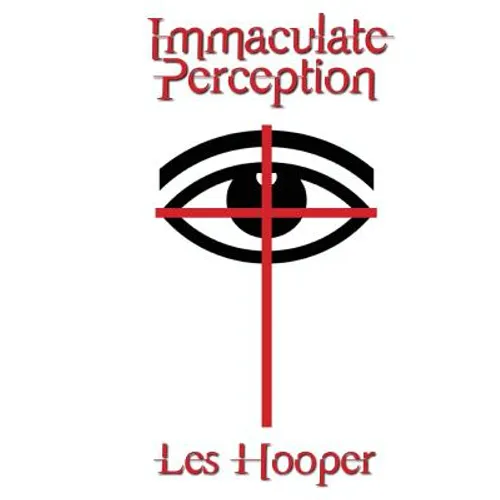 Immaculate Perception - Paperback