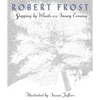 Stopping by Woods on a Snowy Evening - Hardcover