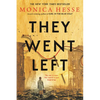 They Went Left - Paperback