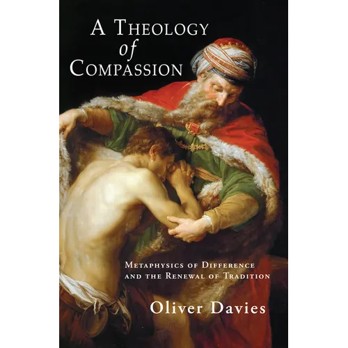 A Theology of Compassion - Paperback