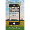 Walnut Grove Hits Home (hardback): Prairie Values for the Modern Family - Hardcover