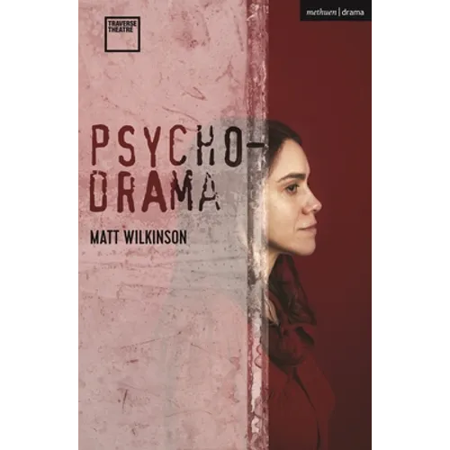 Psychodrama - Paperback