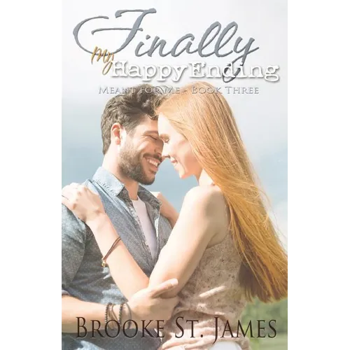 Finally My Happy Ending - Paperback