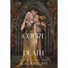 Court of Death - Hardcover