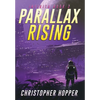 Parallax Rising (Infinita Book 2) - Hardcover