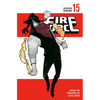 Fire Force 15 - Paperback