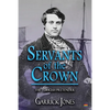 Servants of the Crown: The Turkish Pretender - Paperback