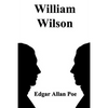 William Wilson - Paperback