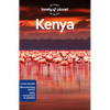 Lonely Planet Kenya: Plan the Trip of a Lifetime Detailed Itineraries & Maps Insider Tips Covers Nairobi, Mombasa, Masai Mara and More - Paperback
