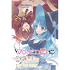Worldend: What Do You Do at the End of the World? Are You Busy? Will You Save Us? #Ex - Paperback