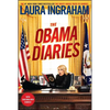 Obama Diaries - Paperback