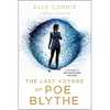 The Last Voyage of Poe Blythe - Paperback
