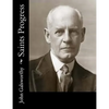Saints Progress - Paperback