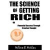 The Science of Getting Rich - Hardcover