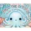 Paco the Octopus: A Tale of Perseverance - Paperback