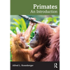Primates: An Introduction - Paperback
