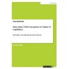 Sima Qian's Self-Conception in Claims of Legitimacy: His Postface to the Shiji and his Letter to Ren An - Paperback