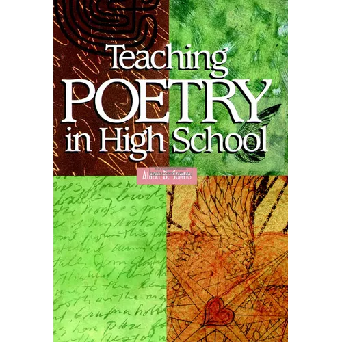 Teaching Poetry in High School - Paperback