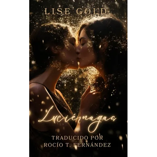 Luciérnagas - Paperback