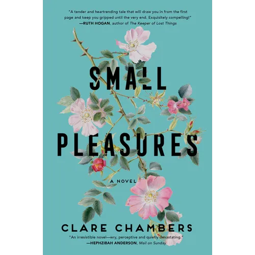 Small Pleasures - Paperback