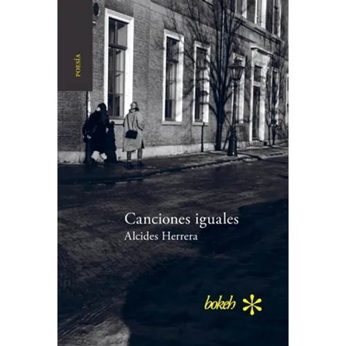 Canciones iguales - Paperback